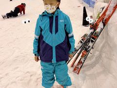 -绍兴启迪乔波冰雪世界