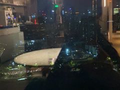 -深圳滨河时代ICON LAB艾垦酒店