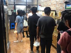 -飘香心语(官亭路店)
