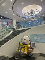 -MINI MARS KIDS CLUB亲子家庭中心(杨浦黄兴店)