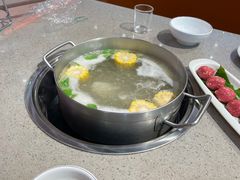 -为什么牛潮汕牛肉火锅(万胜广场店)