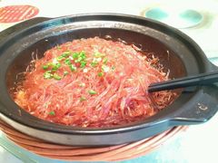 粉丝扣肉-老地方酒楼(红旗路店)