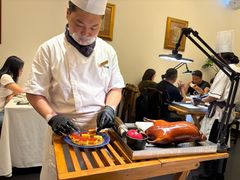 -花家怡园(四合院总店)