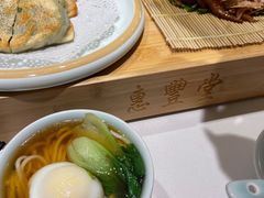 -惠丰堂饭庄·烤鸭·京味菜(翠微路店)
