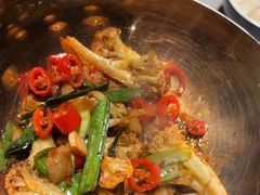 -绿茶餐厅(广州天河城店)