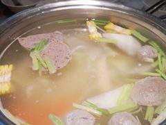 -牛焱·贵州黄牛肉火锅(城西银泰店)