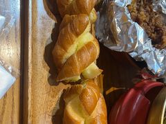 -金掌勺·锅包肉(双榆树店)