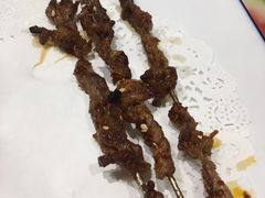-羊来顺冰煮鲜羊铁锅烀羊肉(八卦岭店)