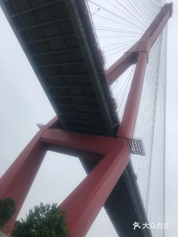 杨浦滨江，作为黄浦江滨江产业的一个重要组成部分