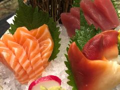 -炙柒Sekinana·精致料理 烧鸟·铁板烧(海上世界店)