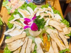 -束河人家(南锣鼓巷店)