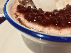 -五条人糖水铺-宽厚里店