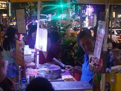 -詹爷爷乌节路街头冰淇淋