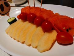 -川西坝子火锅(金沙1.0直营店)
