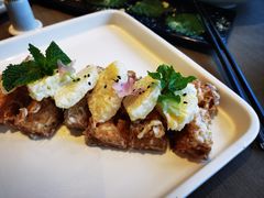 -望乡楼上海菜(日月光店)