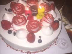 -巴黎贝甜(五月花广场店)