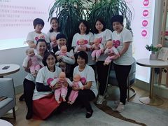 -爱月宝月嫂·育儿嫂(哈尔滨总店)