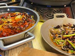 -莫熙炉鱼(旭海时代广场店)