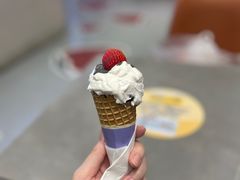 -鲜芋仙(高新万达广场店)