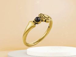 -周大福 CHOW TAI FOOK(新世界百货崇文店)