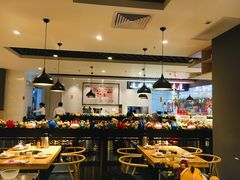 大堂-嬷孙家潮汕牛肉火锅(北京路天河城店)