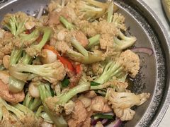 -老平安农家菜(平安店)