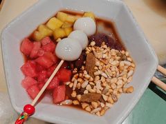 -锦府盐帮·侯宅(五棵松万达店)