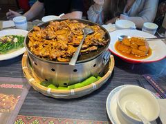 -甘家界牌柠檬鸭(青山店)