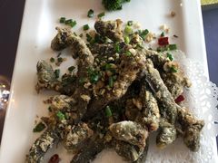 -渔满仓海鲜渔家(象山二店)