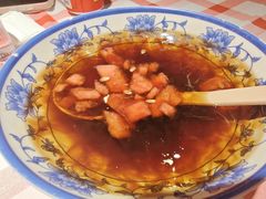 -3弄堂·滕王饭店·江西菜(铜锣湾店)