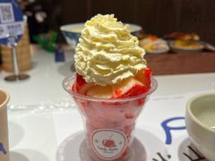 -火山屋台(新街口店)