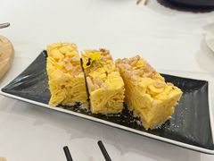 -白天鹅宾馆-宏图府餐厅