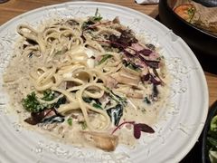 -KimPro 辛普乐概念韩餐