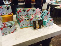 -GODIVA(港汇恒隆广场)