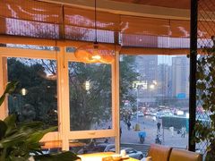 -盐帮食坊•小河帮川菜(四川师大店)