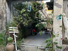 -广州市紫泥堂文化创意园景区