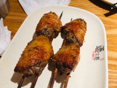 -蚝太郎 • 海鲜烧烤(Upark店)