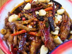 -老三样·美食研究中心(世贸路店)