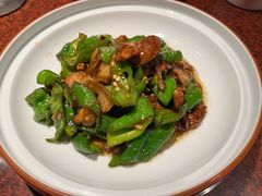 -绿茶餐厅(蓝色港湾店)