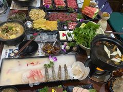 -束河人家(南锣鼓巷店)