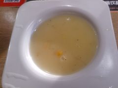 -豪客来牛排(人民东路店)