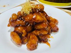 -张福记(陇海中路店)