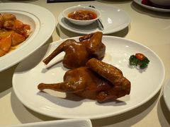 -利苑酒家(华熙国际店)