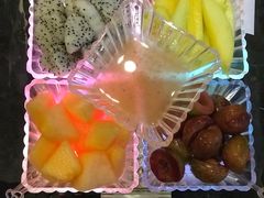 -星汇纯K量贩式KTV(卜蜂中心店)