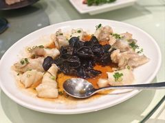 古法蒸龙趸-兴悦酒家(环市东路店)