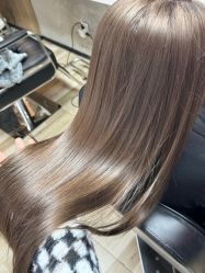 -奈川烫染Salon
