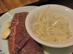 -蒜香焼肉PURUSHIN(马场路店)