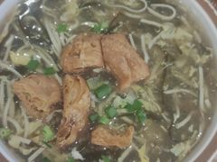 -老淮滨-蚌埠非遗小吃(淮河路店)