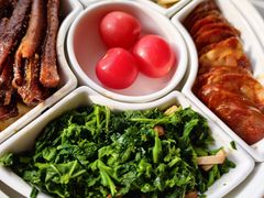 -大鸭梨烤鸭(房山店)