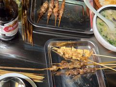 -大头亮羊汤烩面·河南非遗(良乡总店)